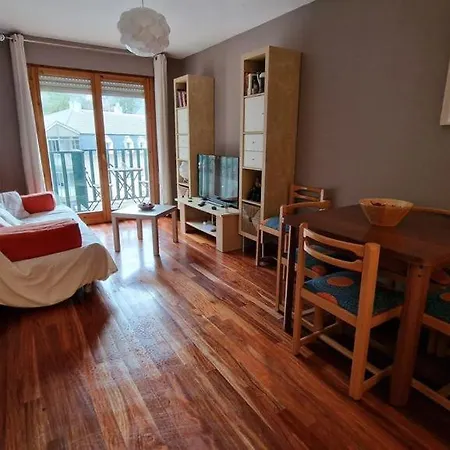 Appartement Tramuntana