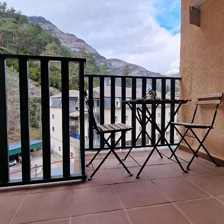 Tramuntana Canfranc