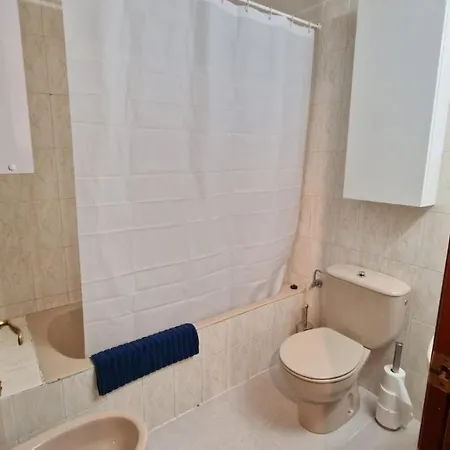 Lägenhet Tramuntana