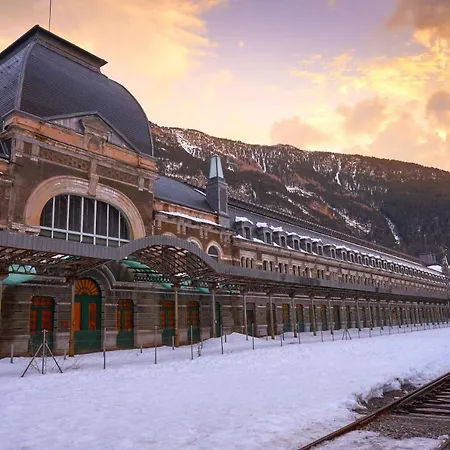 Tramuntana Lägenhet *