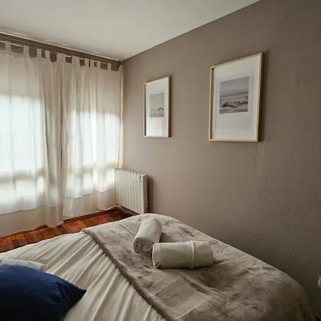 Tramuntana Lejlighed *