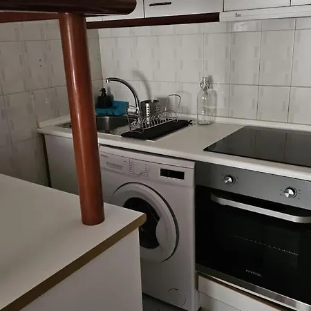 Tramuntana Lägenhet