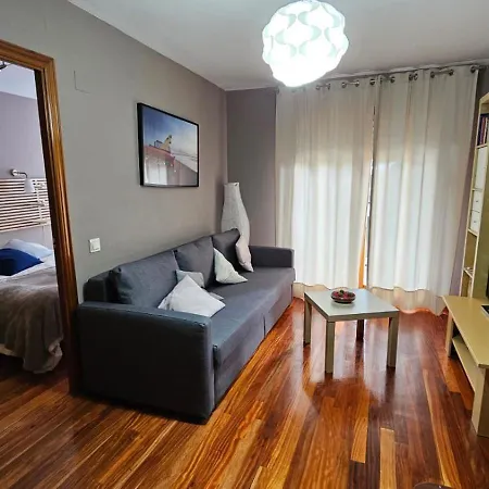 Appartement Tramuntana