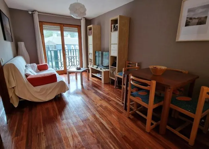 Lägenhet Tramuntana