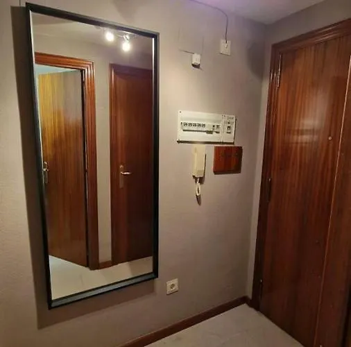 Tramuntana Lägenhet *