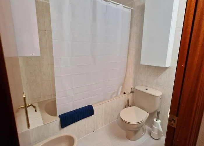 Lägenhet Tramuntana