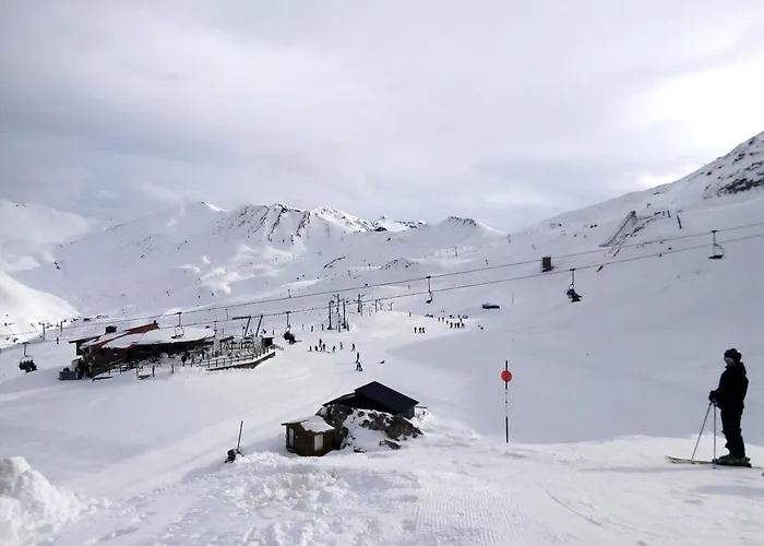 Tramuntana Lägenhet *