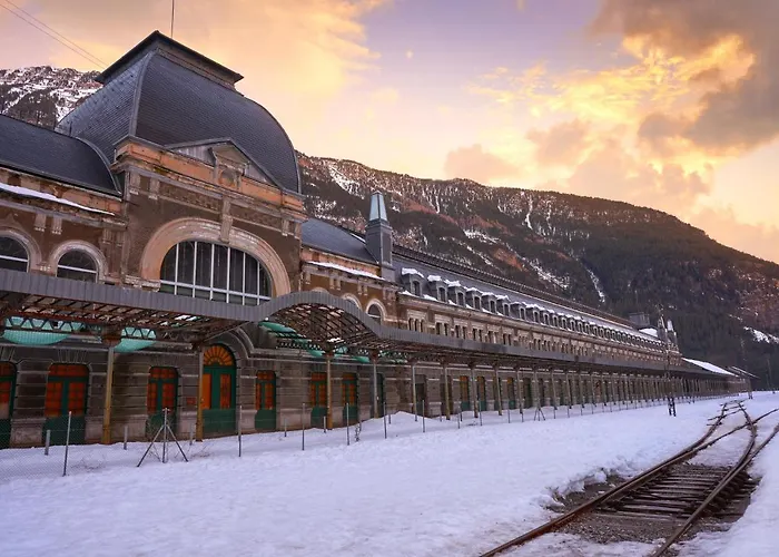 Tramuntana Lägenhet *