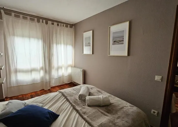 Tramuntana Lägenhet *